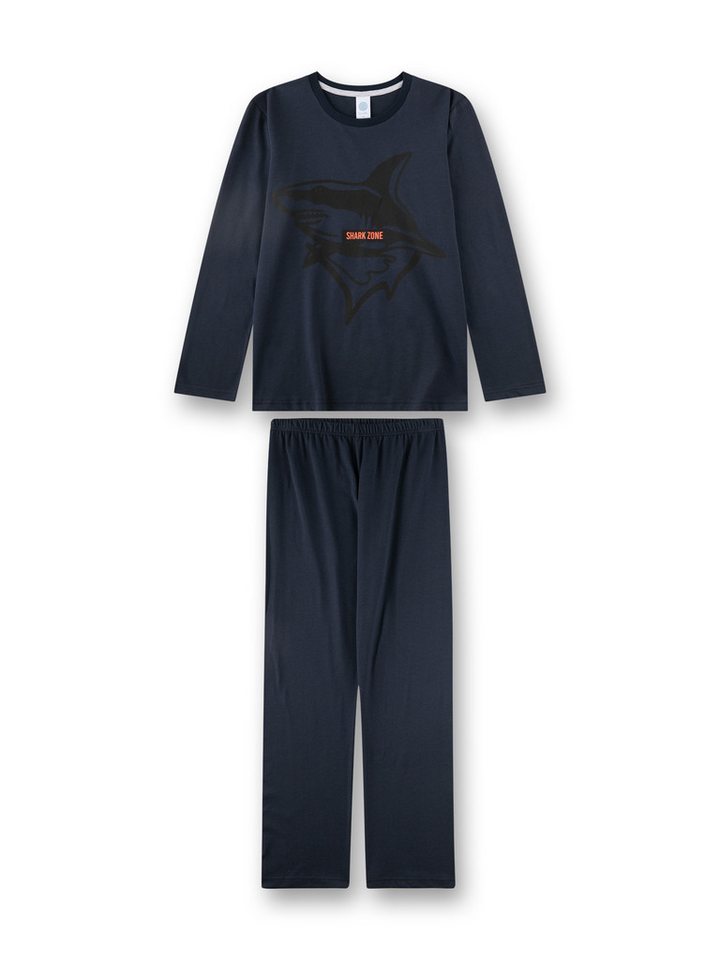 Sanetta Pyjama (1 tlg) von Sanetta
