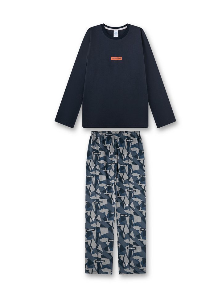 Sanetta Pyjama (1 tlg) von Sanetta
