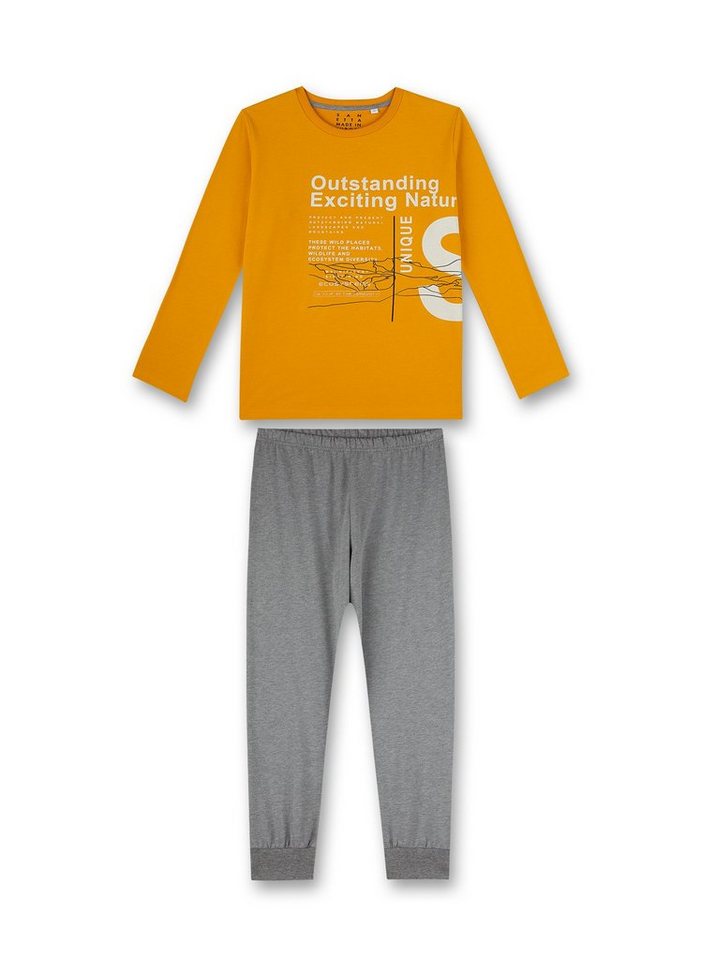 Sanetta Pyjama (1 tlg) von Sanetta