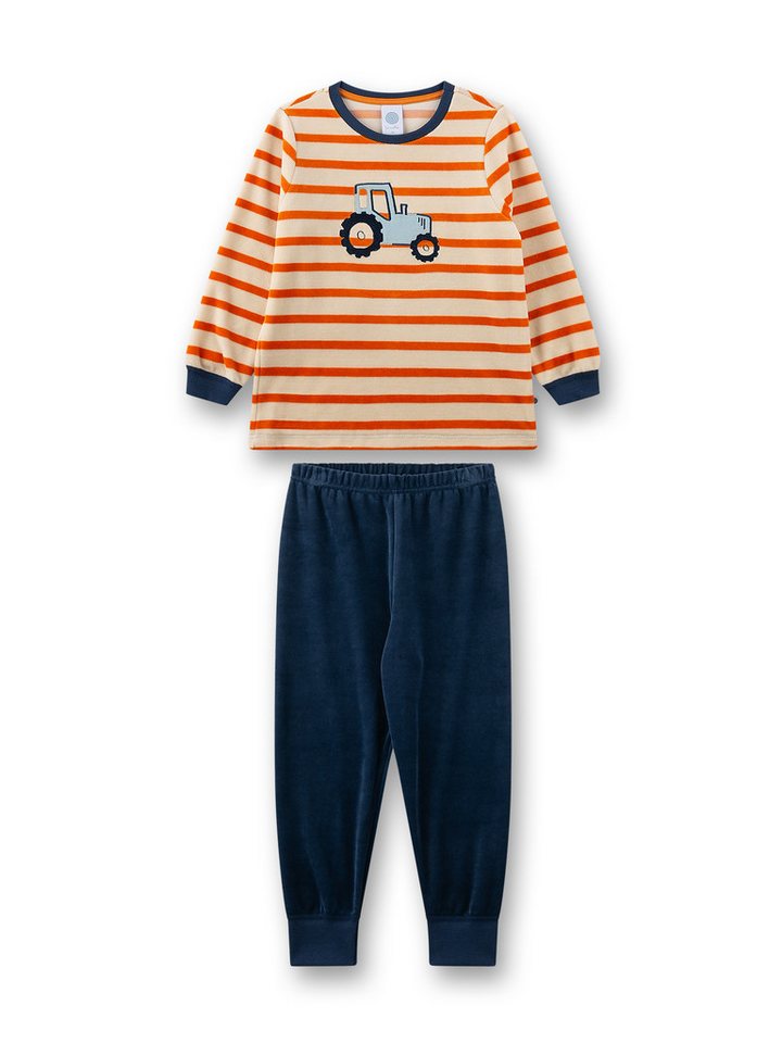 Sanetta Pyjama (1 tlg) von Sanetta