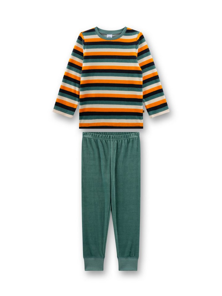 Sanetta Pyjama (1 tlg) von Sanetta