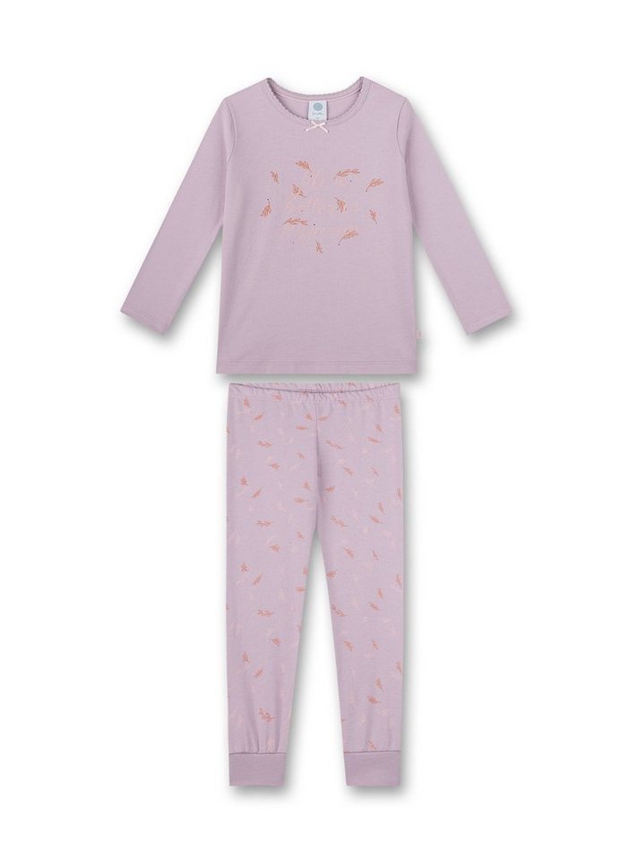 Sanetta Pyjama (1 tlg) von Sanetta
