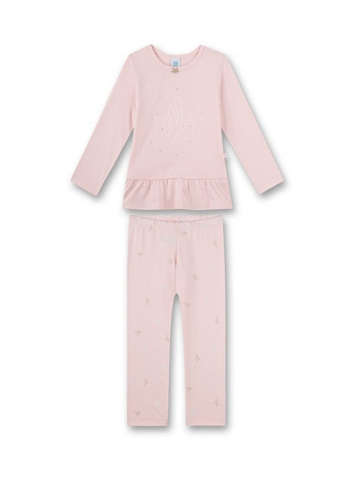 Sanetta Pyjama (1 tlg) von Sanetta