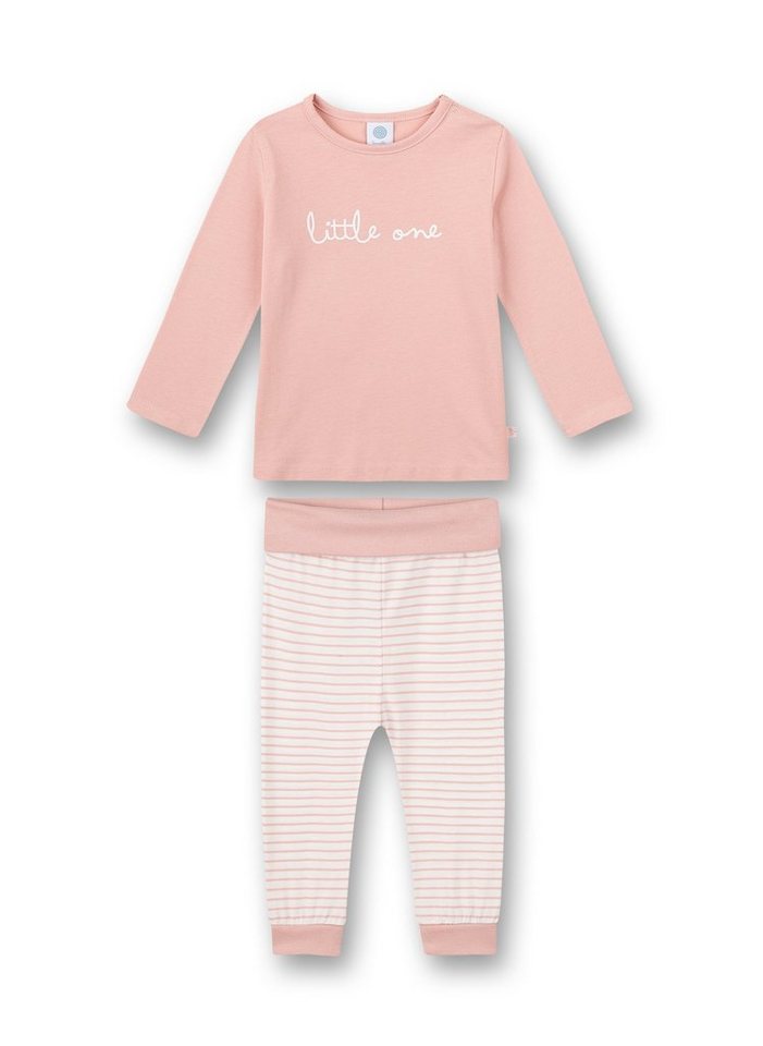 Sanetta Pyjama (1 tlg) von Sanetta