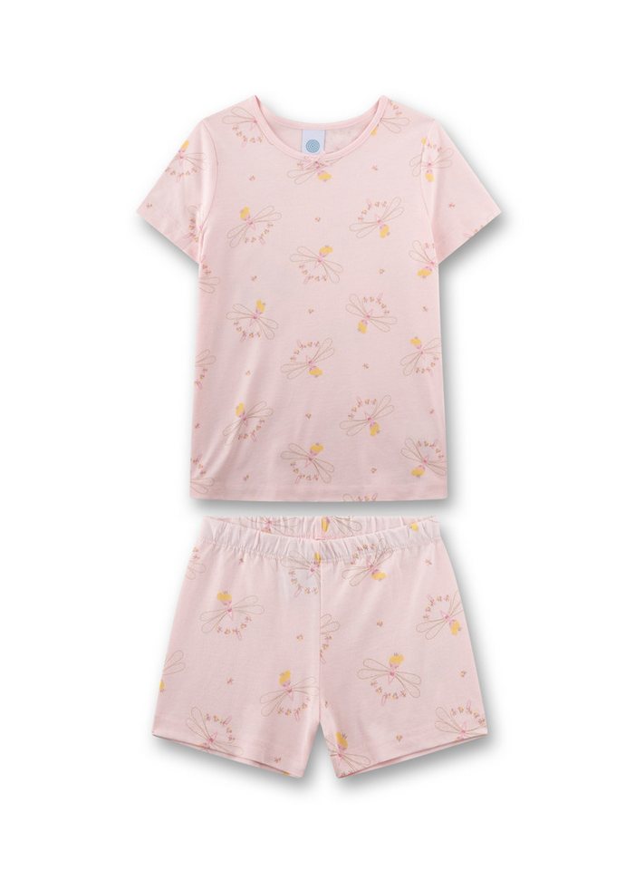 Sanetta Pyjama (1 tlg) von Sanetta