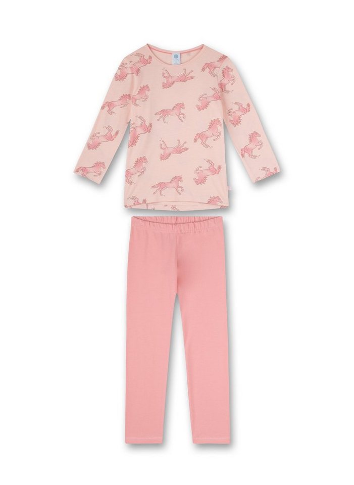Sanetta Pyjama (1 tlg) von Sanetta