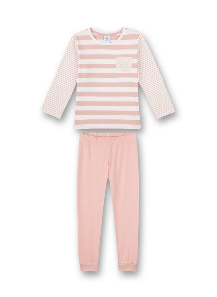 Sanetta Pyjama (1 tlg) von Sanetta