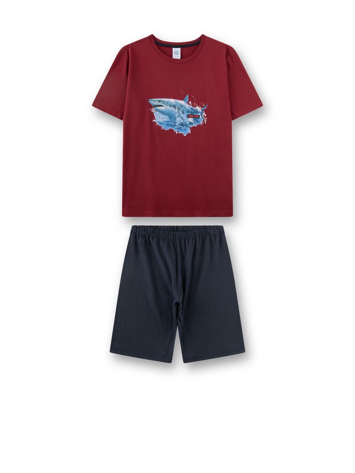 Sanetta Pyjama (1 tlg) von Sanetta