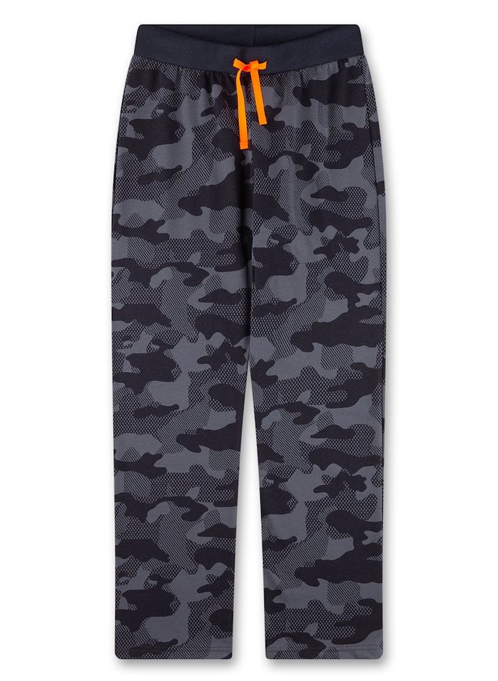 Sanetta Pyjama Pants long von Sanetta