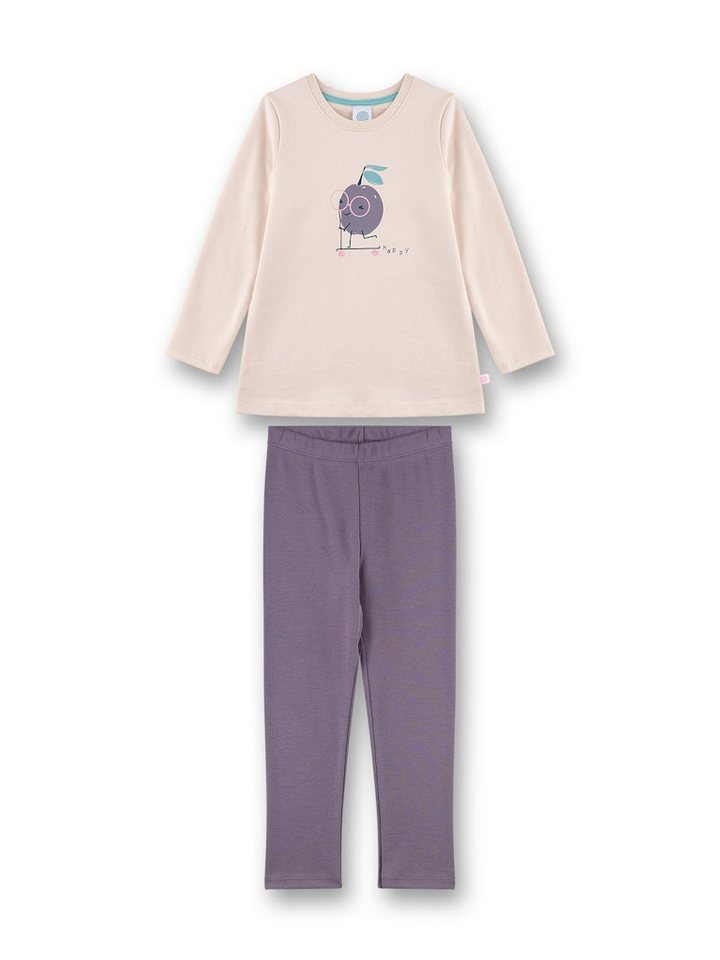 Sanetta Pyjama Pyjama 1/1, 233639 233640 von Sanetta
