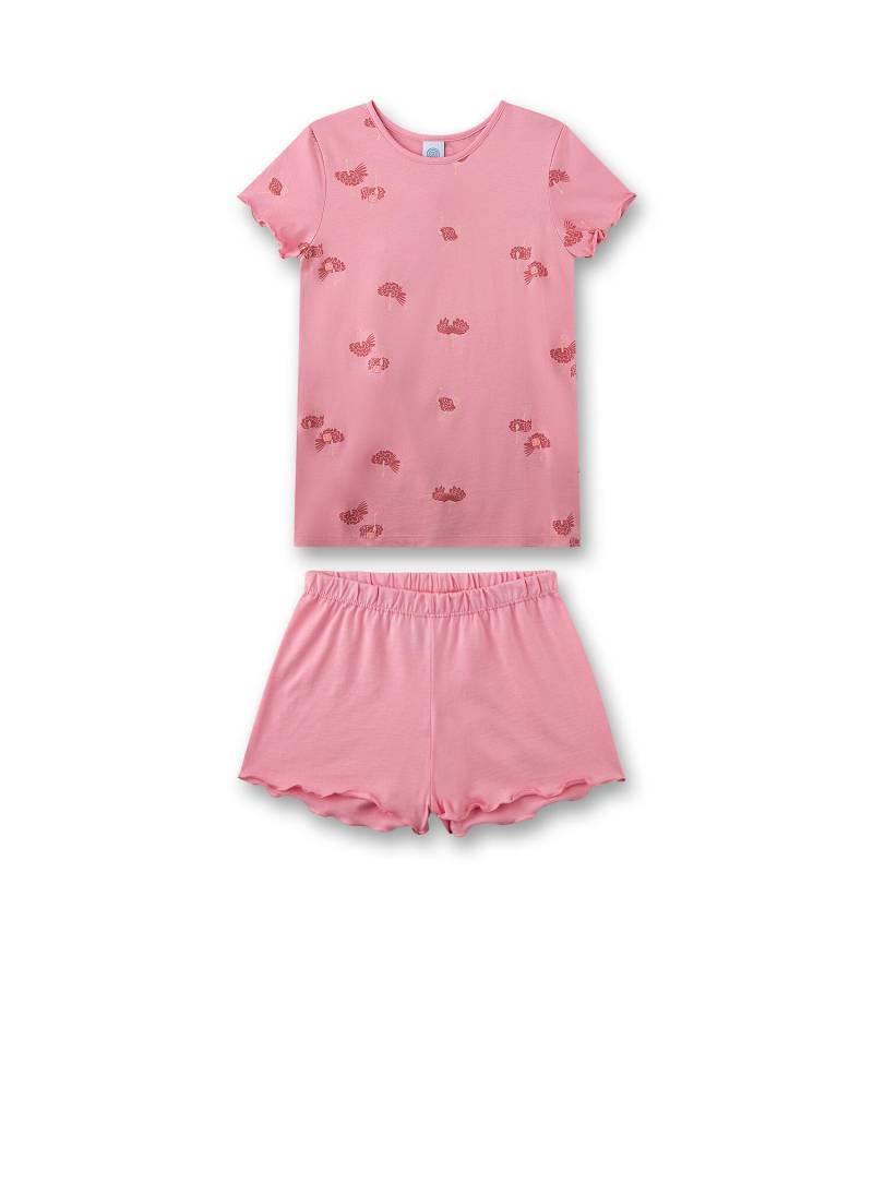 Sanetta - Schlafanzug kurz - Gr. - 164 von Sanetta