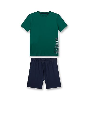 Sanetta Schlafanzug kurz von Sanetta