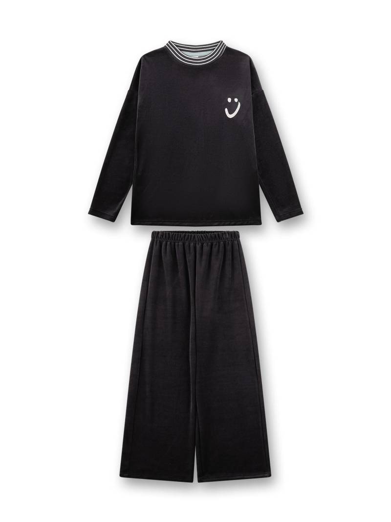 Sanetta - Schlafanzug lang - Gr. - 176 von Sanetta