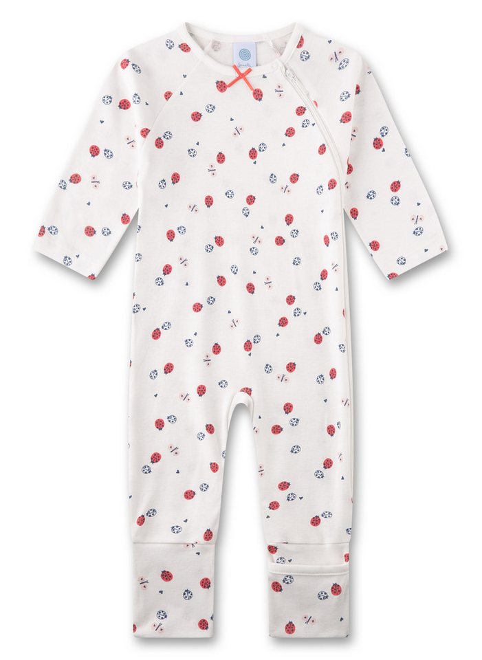 Sanetta Schlafoverall (1-tlg) von Sanetta