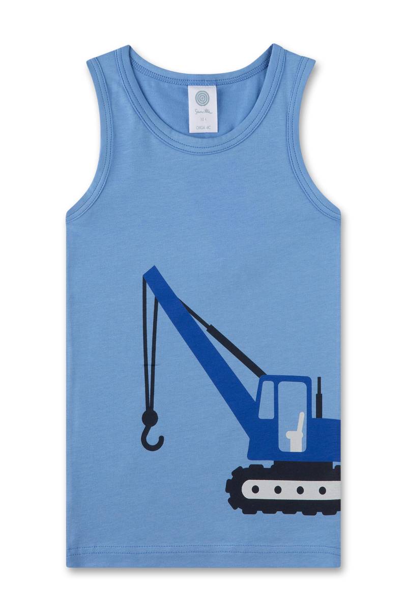 Sanetta - Shirt - Gr. - 140 von Sanetta