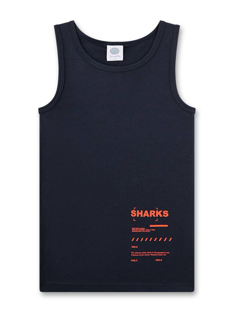 Sanetta - Shirt - Gr. - 176 von Sanetta