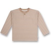 Sanetta Shirt beige von Sanetta