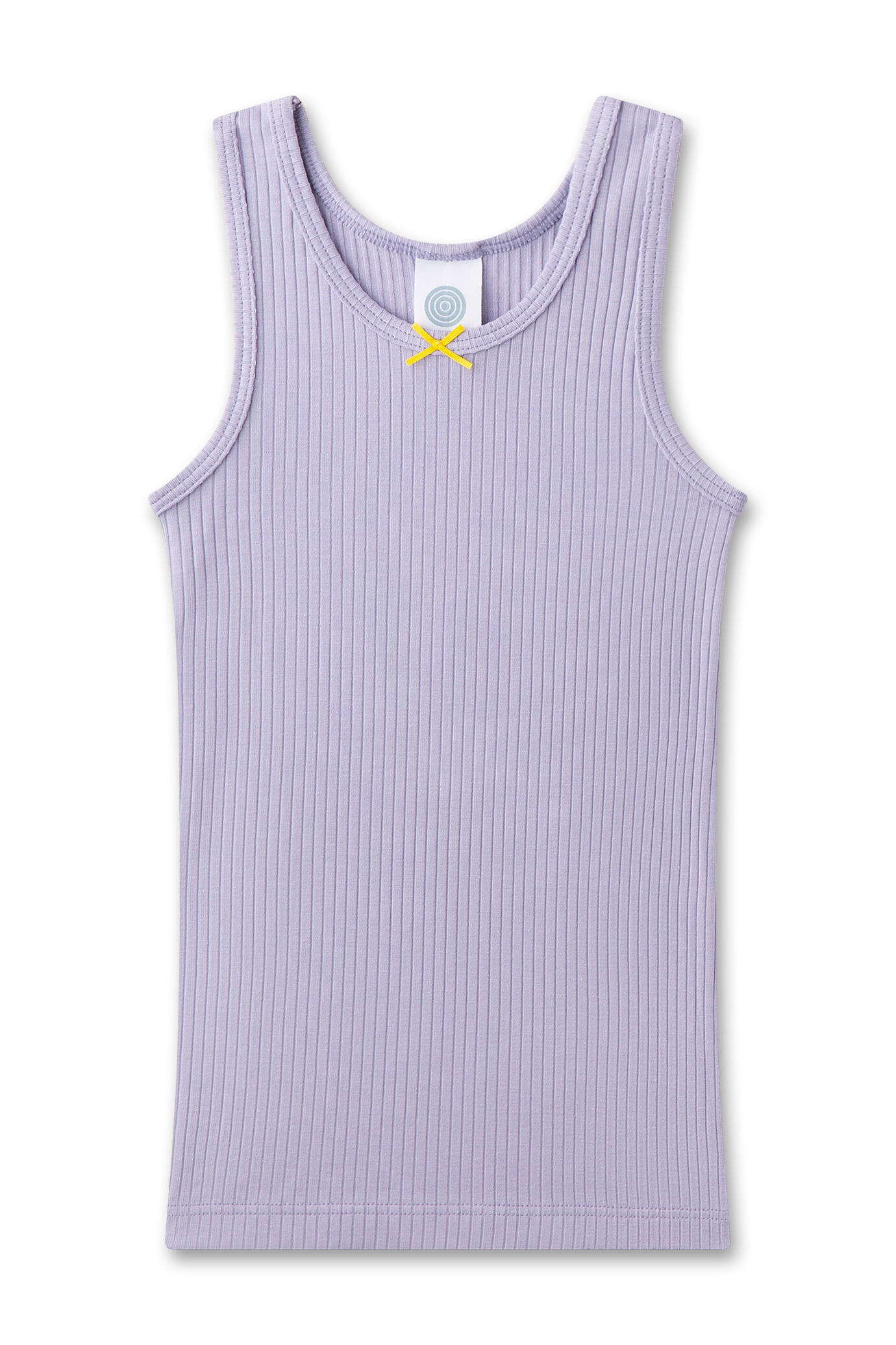 Sanetta - Shirt lilie - Gr. - 092 von Sanetta