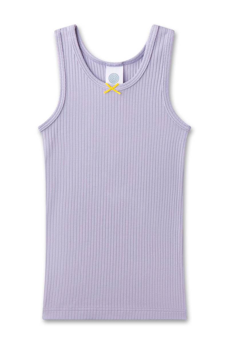 Sanetta - Shirt lilie - Gr. - 092 von Sanetta