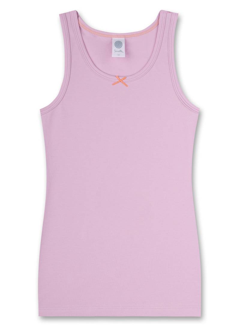 Sanetta - Shirt lilie - Gr. - 176 von Sanetta