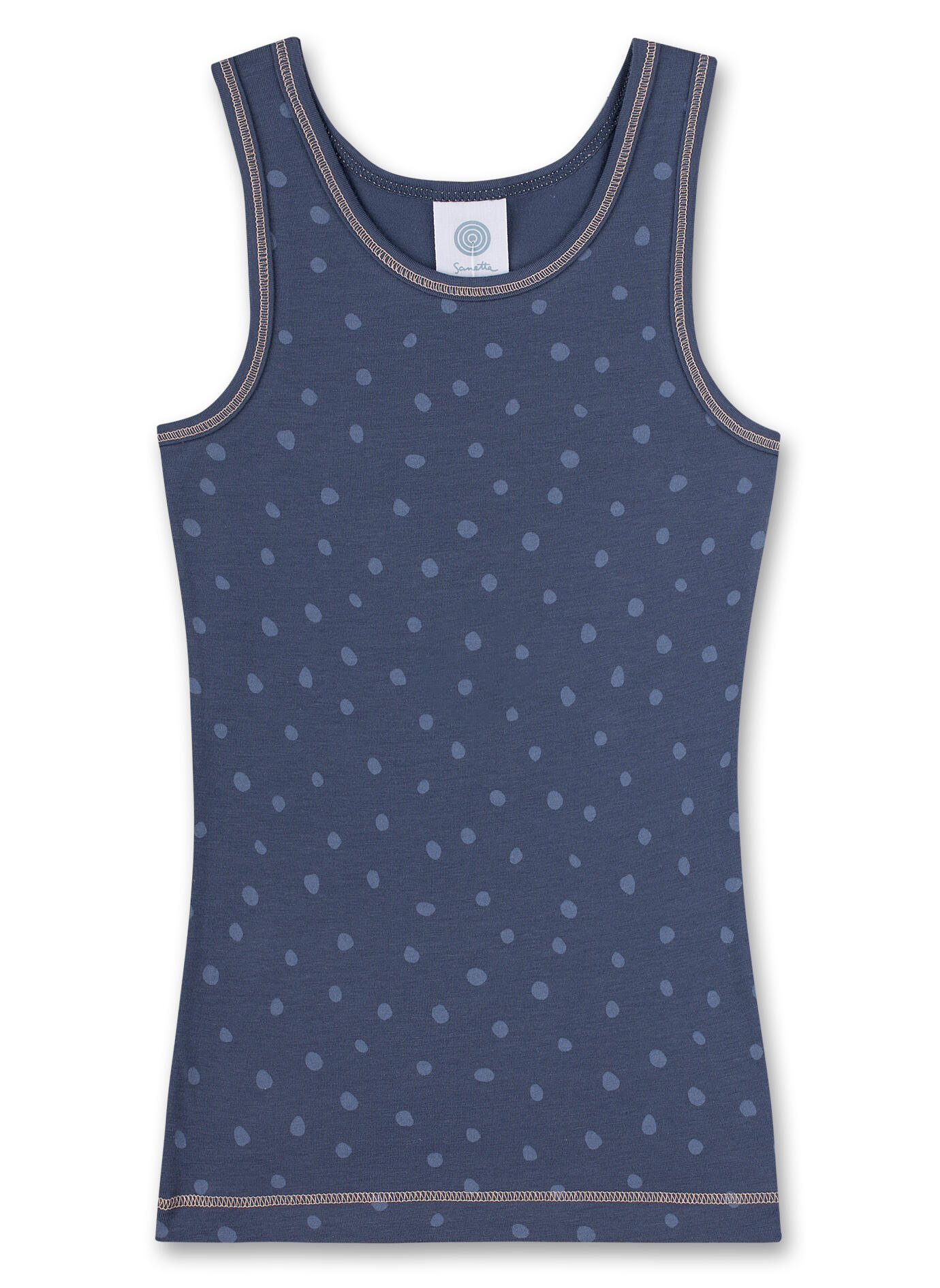 Sanetta - Shirt shadow - Gr. - 104 von Sanetta