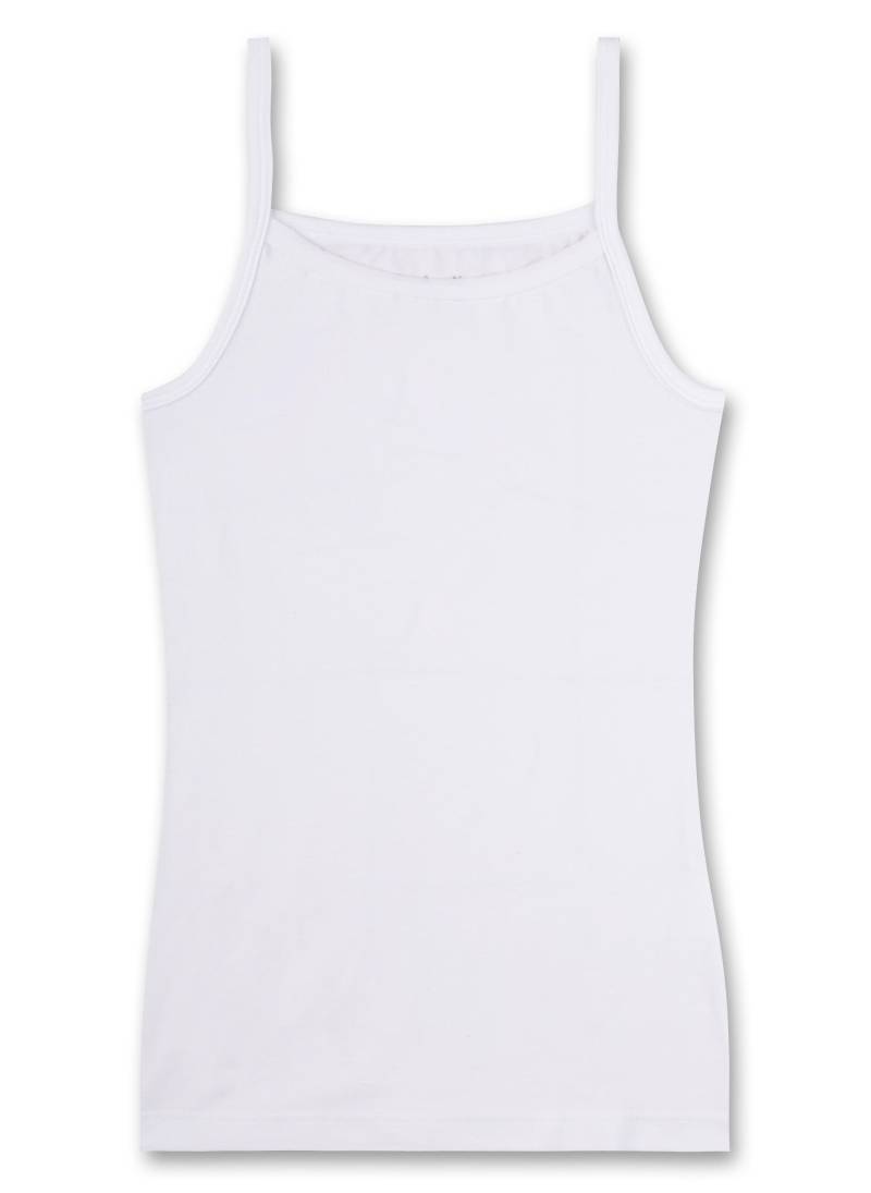 Sanetta - Shirt white - Gr. - 152 von Sanetta