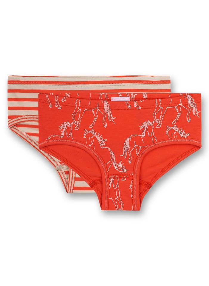 Sanetta Slip (Set, 2-St., 2er-Pack) von Sanetta