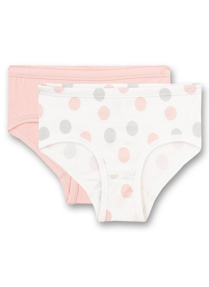 Sanetta Slip (Set, 2-St., 2er-Pack) von Sanetta