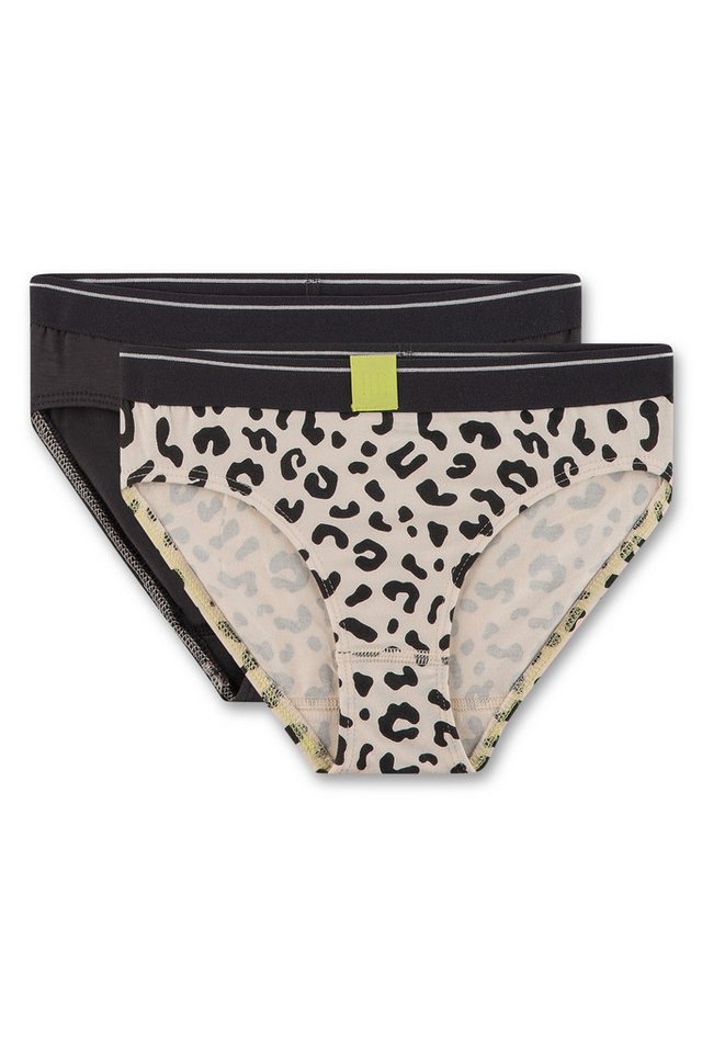 Sanetta Slip (Set, 2-St., 2er-Pack) von Sanetta