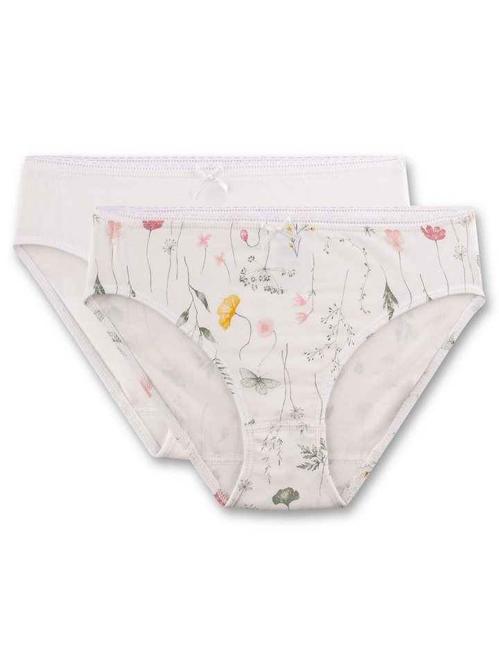 Sanetta Slip (Set, 2-St., 2er-Pack) von Sanetta
