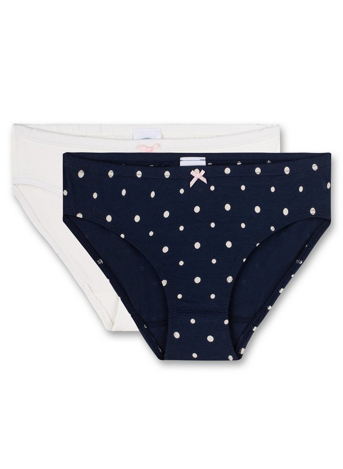 Sanetta Slip (Set, 2-St., 2er-Pack) von Sanetta