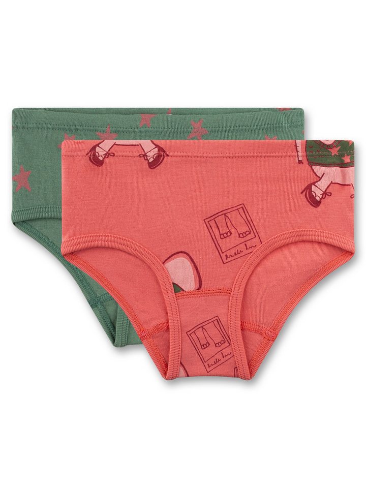 Sanetta Slip (Set, 2-St., 2er-Pack) von Sanetta