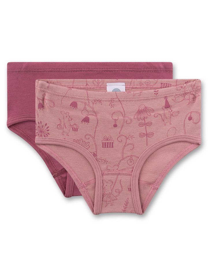 Sanetta Slip (Set, 2-St., 2er-Pack) von Sanetta
