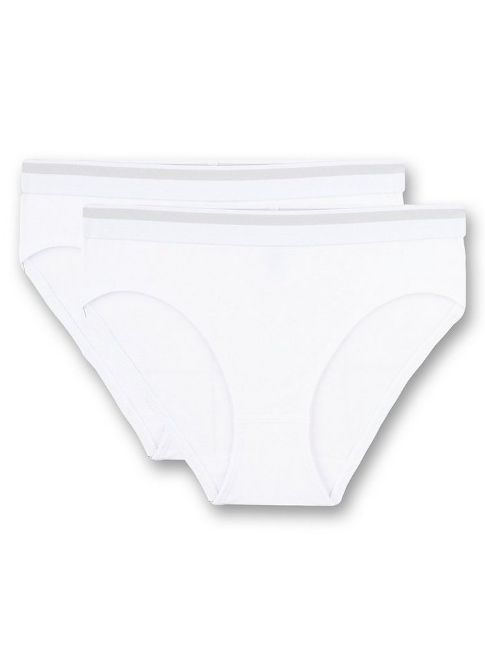 Sanetta Slip (Set, 2-St., 2er-Pack) von Sanetta