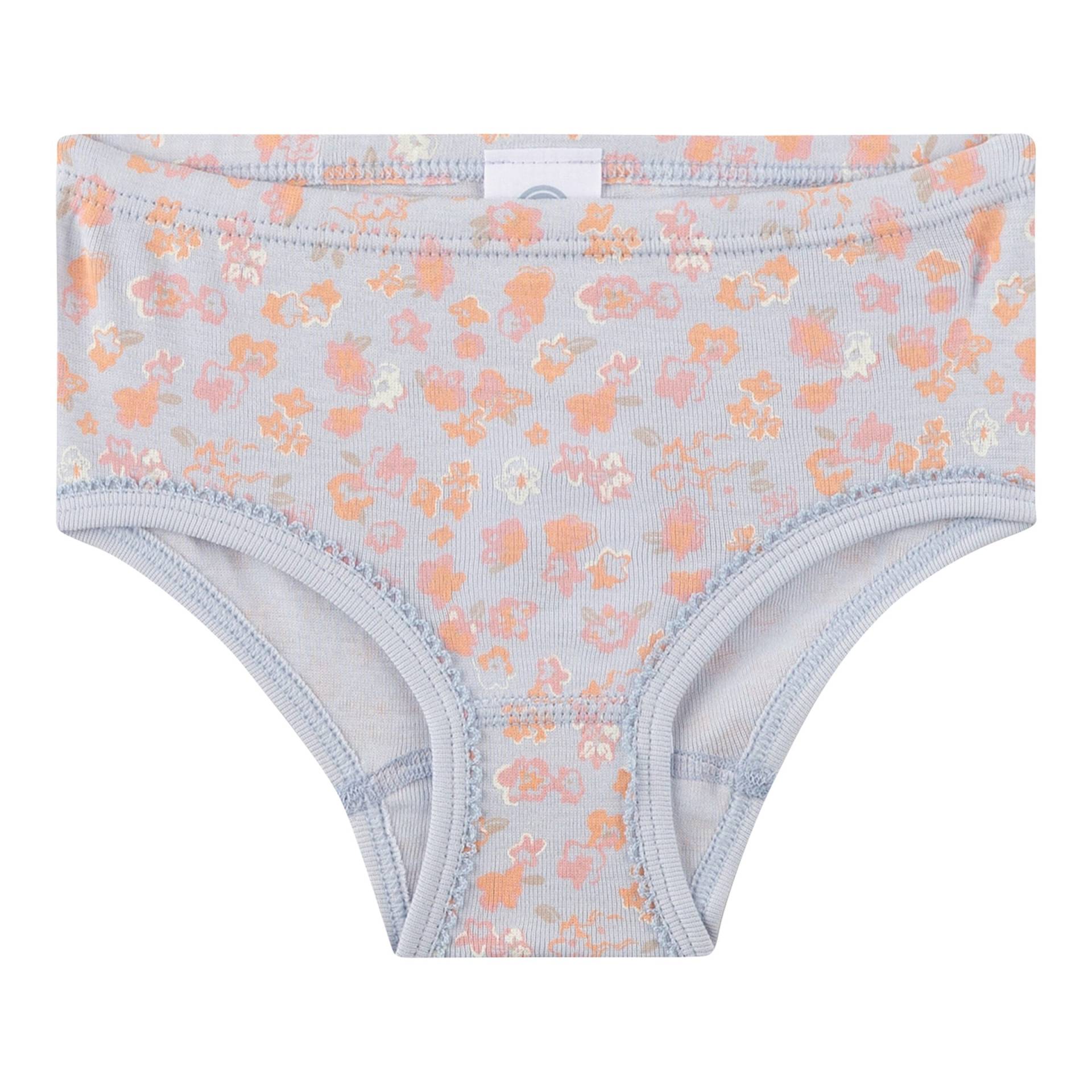 Sanetta Slip Blumen von Sanetta