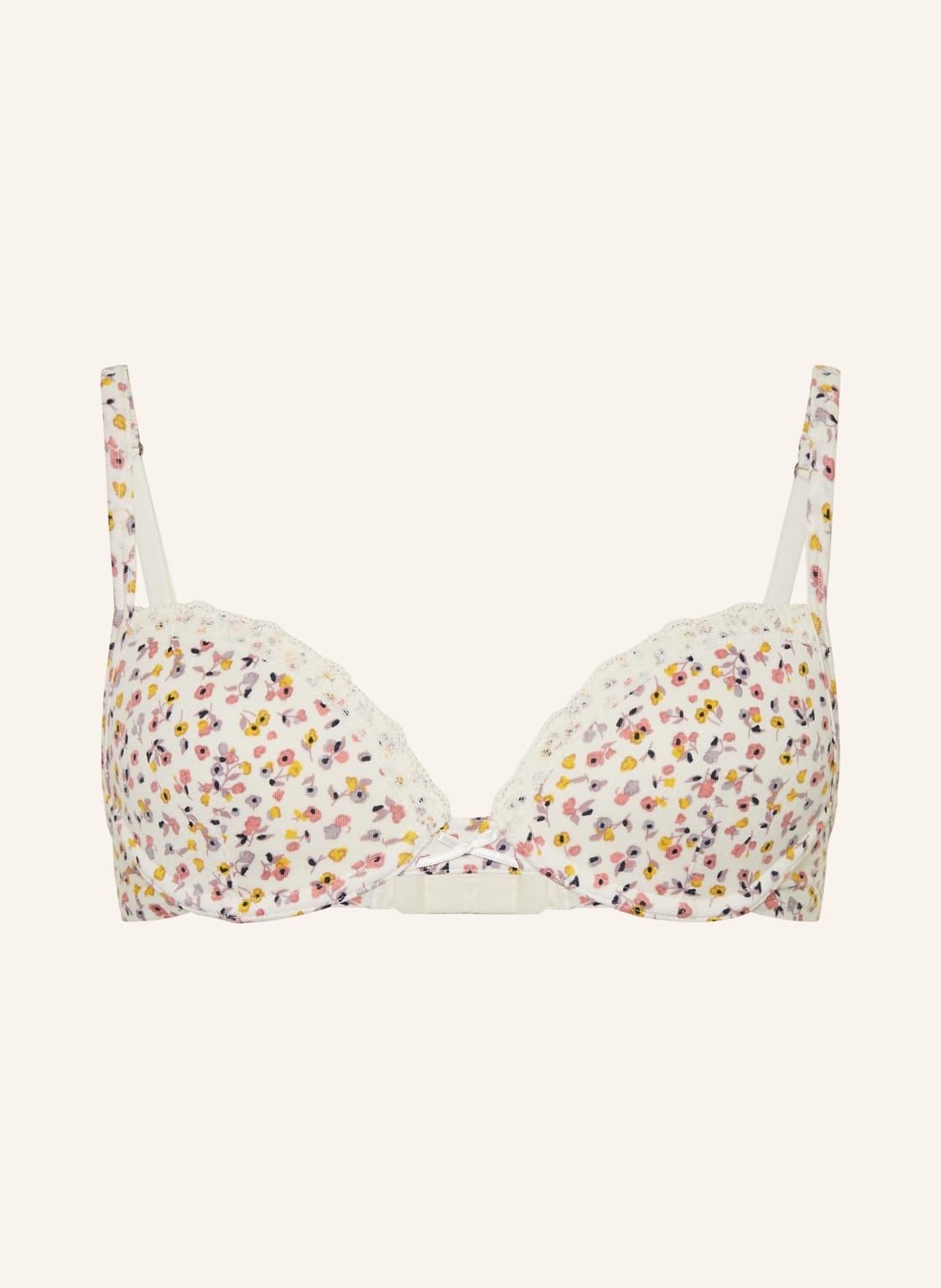 Sanetta Soft-Bh beige von Sanetta