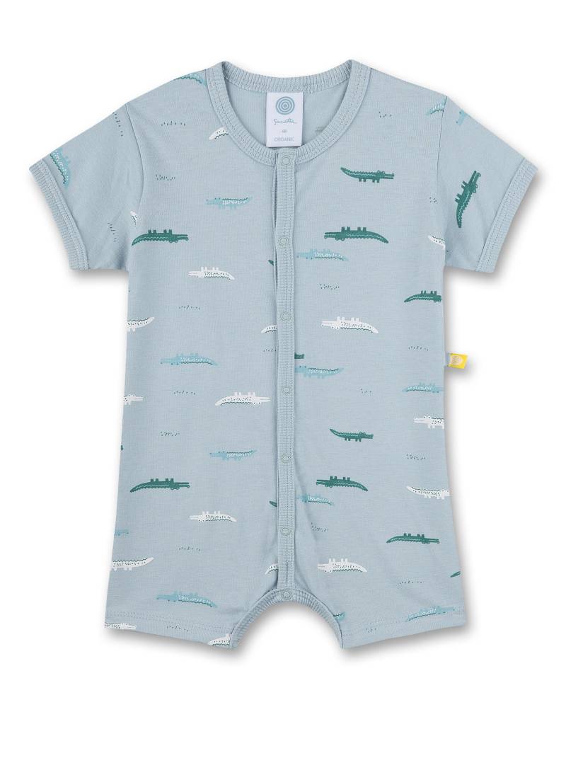 Sanetta - Strampler/Overall - Gr. - 080 von Sanetta