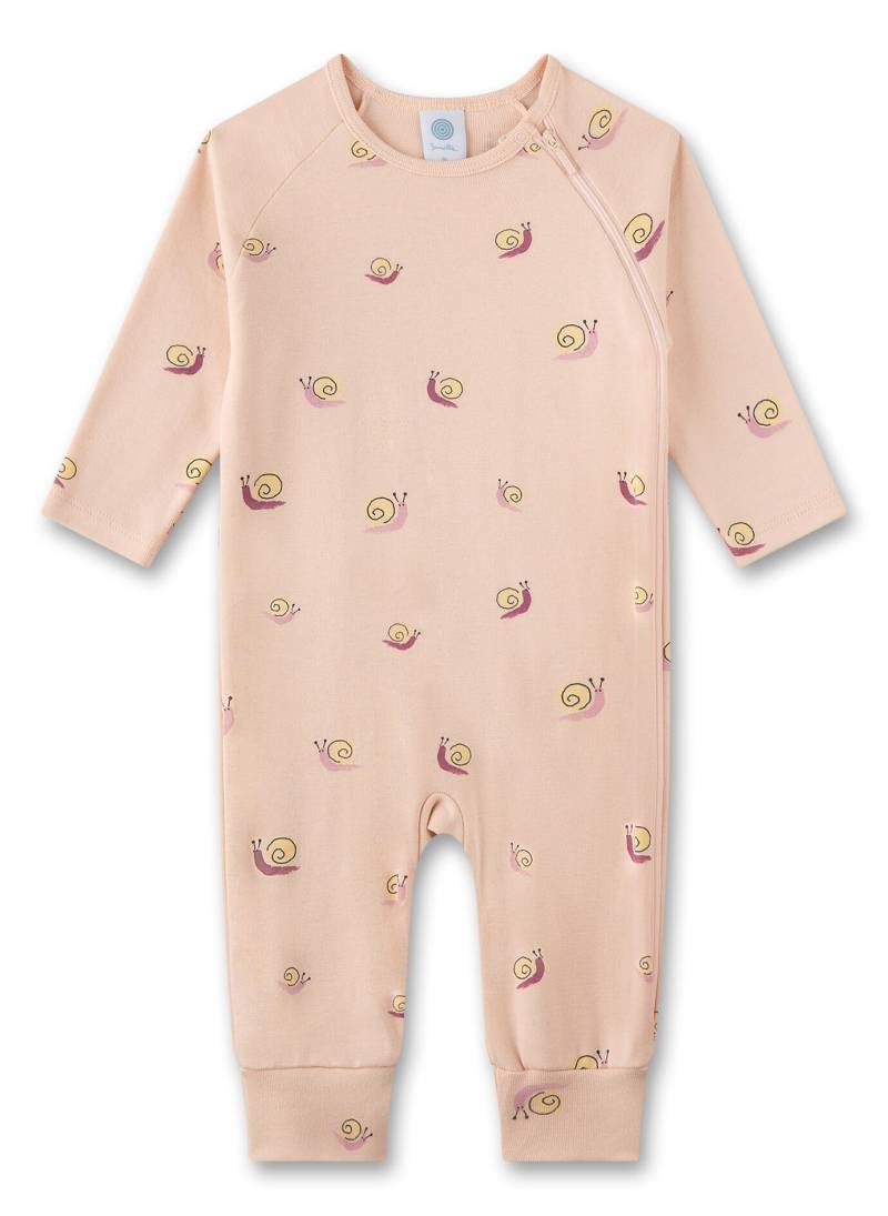 Sanetta - Strampler/Overall - Gr. - 080 von Sanetta