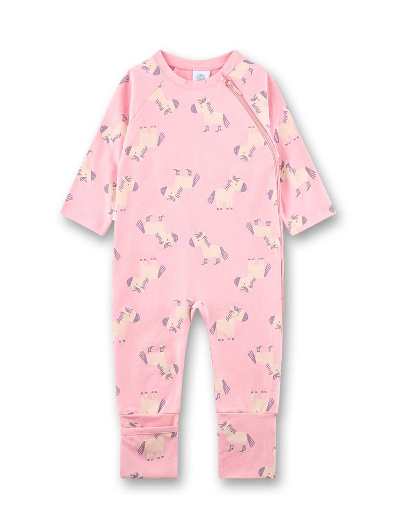 Sanetta - Strampler/Overall - Gr. - 092 von Sanetta