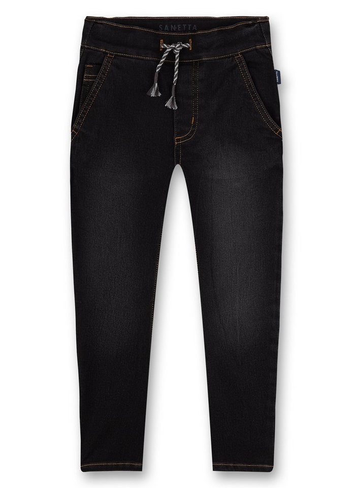 Sanetta Sweatjeans (1-tlg) von Sanetta