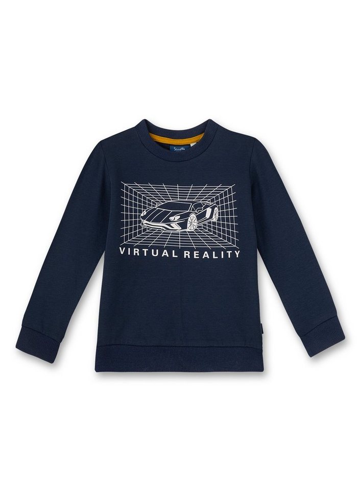 Sanetta Sweatshirt (1-tlg) von Sanetta