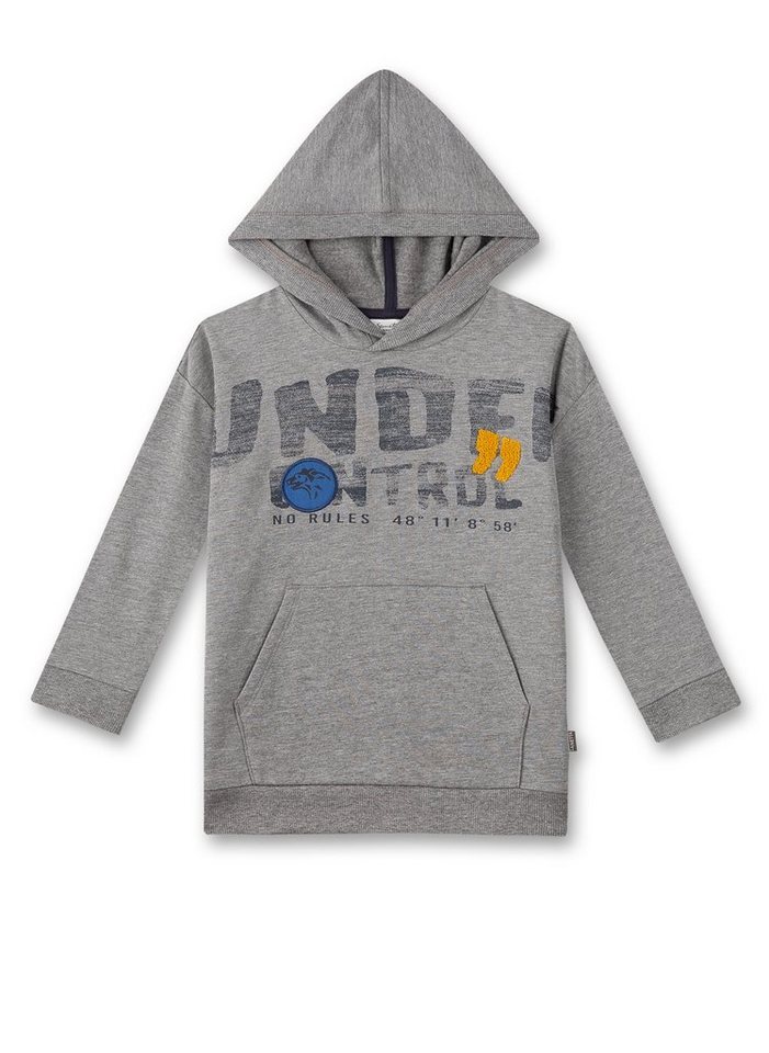 Sanetta Sweatshirt (1-tlg) von Sanetta