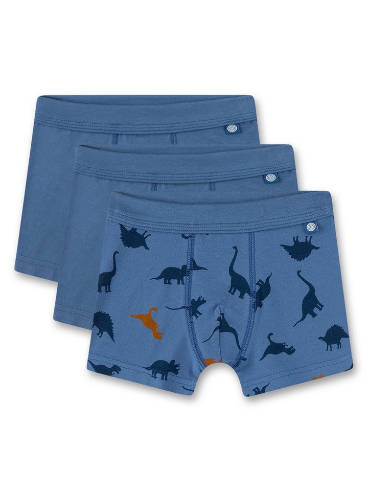 Sanetta Sweatshorts (1-tlg) von Sanetta