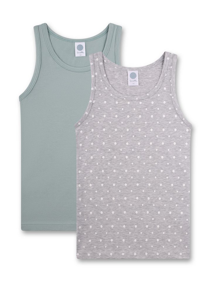 Sanetta Unterhemd (Set, 2-St., 2er-Pack) von Sanetta