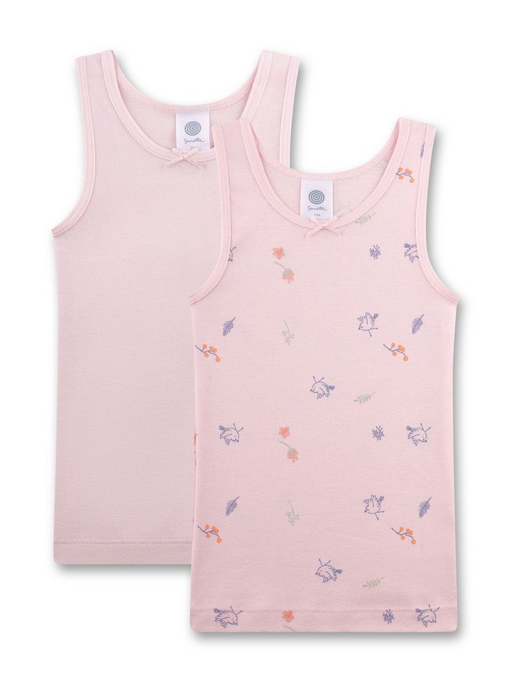 Sanetta Unterhemd (Set, 2-St., 2er-Pack) von Sanetta