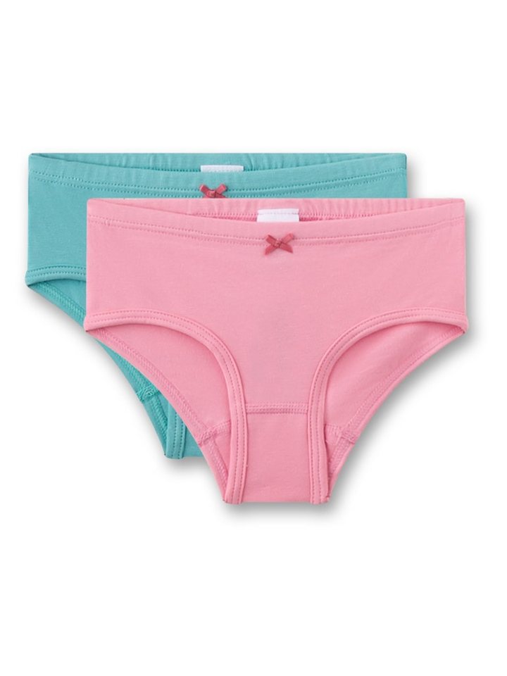 Sanetta Unterhemd DP Hipslip 337208 337209 von Sanetta