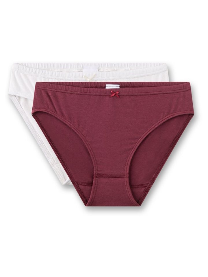 Sanetta Unterhemd DP Rioslip, 349259 349260 von Sanetta