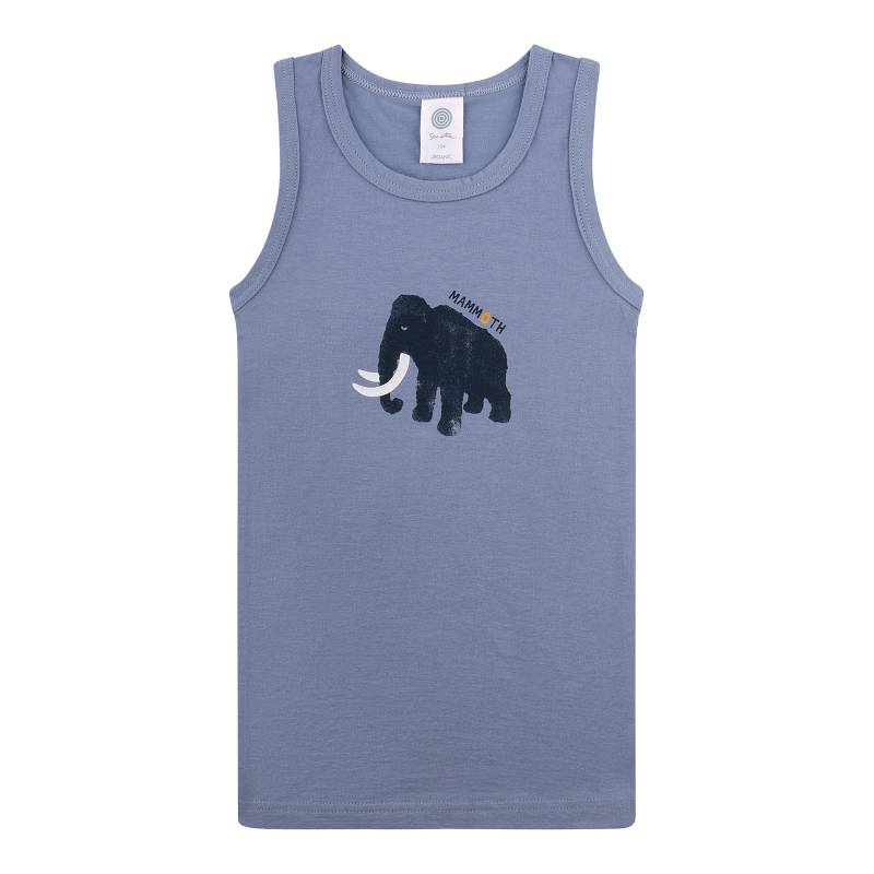 Sanetta Unterhemd Mammut von Sanetta