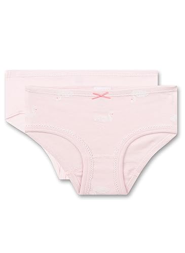 Sanetta Unterhose Jazzpant Doppelpack von Sanetta