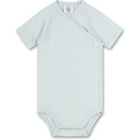 Sanetta Wickelbody blau von Sanetta